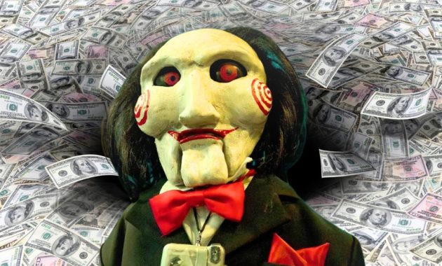 Saw X : Saw X réalise l'un des pires démarrages de la célèbre saga horrifique
