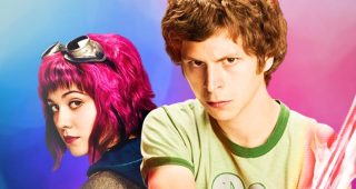 Scott Pilgrim : Netflix : Une nouvelle bande-annonce démente pour le retour de Scott Pilgrim