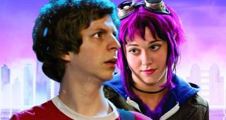 Scott Pilgrim : Netflix : Une nouvelle bande-annonce démente pour le retour de Scott Pilgrim