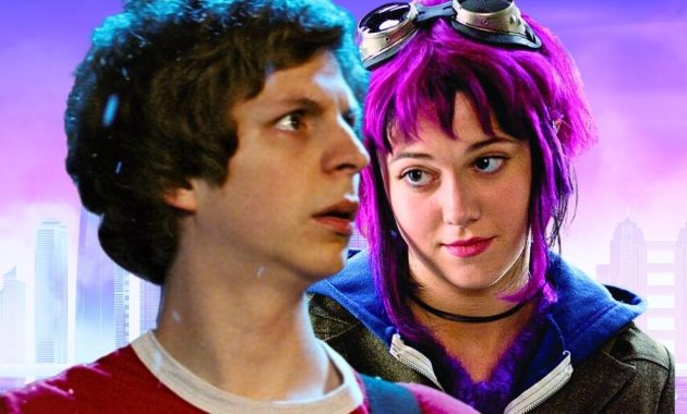 Scott Pilgrim : Netflix : Une nouvelle bande-annonce démente pour le retour de Scott Pilgrim