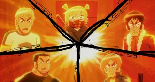 Scott Pilgrim : photo
