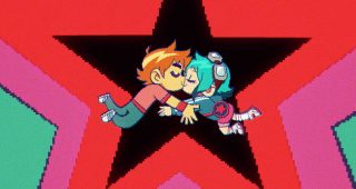 Scott Pilgrim : photo
