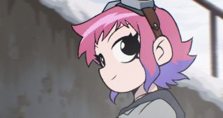 Scott Pilgrim : photo