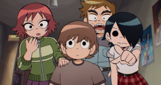 Scott Pilgrim : photo