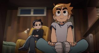Scott Pilgrim : photo