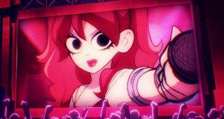 Scott Pilgrim : photo