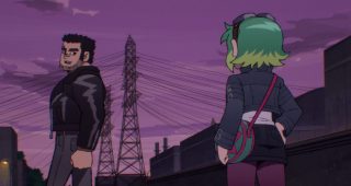 Scott Pilgrim : photo
