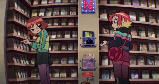 Scott Pilgrim : photo