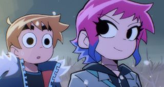 Scott Pilgrim : photo
