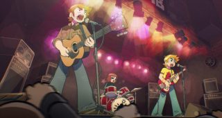 Scott Pilgrim : photo