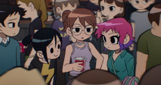 Scott Pilgrim : photo