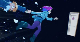 Scott Pilgrim : photo