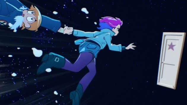 Scott Pilgrim : photo