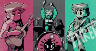 Scott Pilgrim : photo