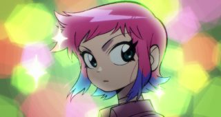 Scott Pilgrim : photo