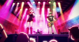 Scott Pilgrim : photo