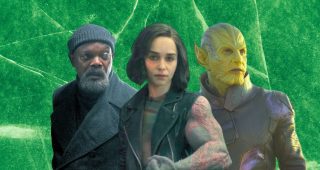 Secret Invasion : Marvel aurait pu éviter cet enfer, si ce problème des Skrulls avait été réglé avant