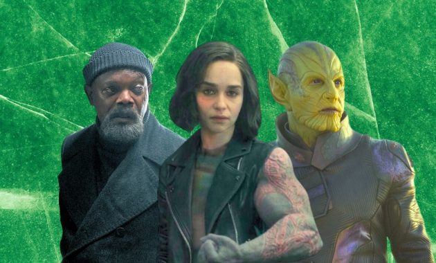 Secret Invasion : Marvel aurait pu éviter cet enfer, si ce problème des Skrulls avait été réglé avant