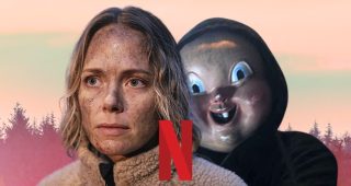 Séminaire : Netflix : un slasher suédois à la Happy Birthdead débarque et ça semble prometteur