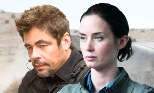 Sicario : Sicario 3 : un des réalisateurs de Mission : Impossible rentre dans la danse et on est très impatient