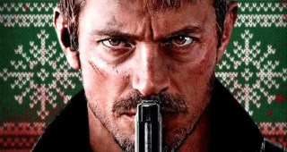 Silent Night : bande-annonce mouvementée et loufoque Silent Night