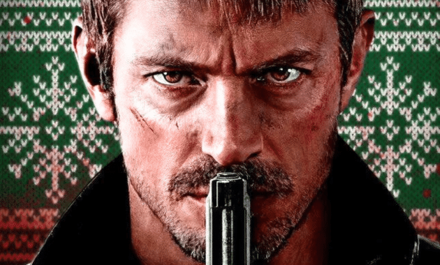 Silent Night : bande-annonce mouvementée et loufoque Silent Night
