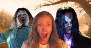 Sinister : Ce film d'horreur est le plus terrifiant de tous les temps, selon une étude récente option 1