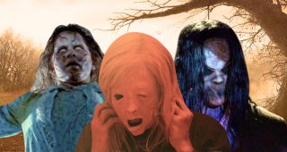 Sinister : Ce film d'horreur est le plus terrifiant de tous les temps, selon une étude récente option 2