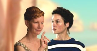 Sissi & moi : critique impériale