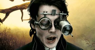Sleepy Hollow : Sleepy Hollow : la réalisatrice du remake n'a pas voulu s'inspirer du film de Tim Burton