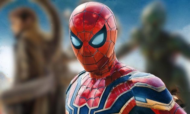 Spider-Man : No Way Home : un autre grand méchant, mais Sony a refusé