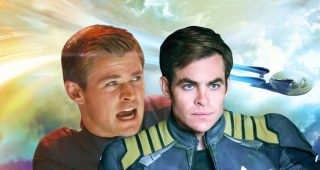 Star Trek 4 : n'est pas encore mort et enterré, mais c'est très compliqué selon la scénariste