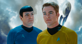 Star Trek Into Darkness : le film abandonné de Quentin Tarantino était "exceptionnel" selon une scénariste