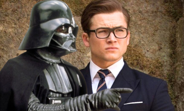 Star Wars : Episode IV - Un nouvel espoir : Star Wars : il faut refaire les films originaux, d'après le réalisateur de K