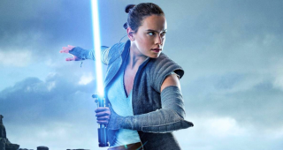 Star Wars : L'Ascension de Skywalker : le réalisateur de Stranger Things donne des nouvelles de son mystérieux projet