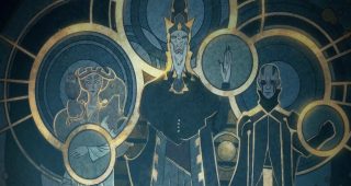 Star Wars: Rebels : photo