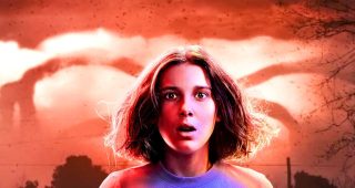 Stranger Things : des premiers extraits terrifiants pour le final, et vous n'êtes pas prêts
