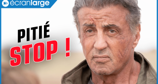 Sylvester Stallone : photo