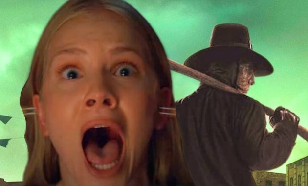 Thanksgiving : La semaine de l'horreur : Une bande-annonce bien gore pour ce film d'horreur qui s'annonce parfait pour H