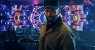 The Beekeeper : photo, Jason Statham