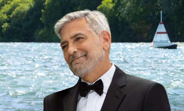 The Boys in the Boat : Une bande-annonce bateau pour le nouveau George Clooney avec un acteur de la franchise Harry Pott