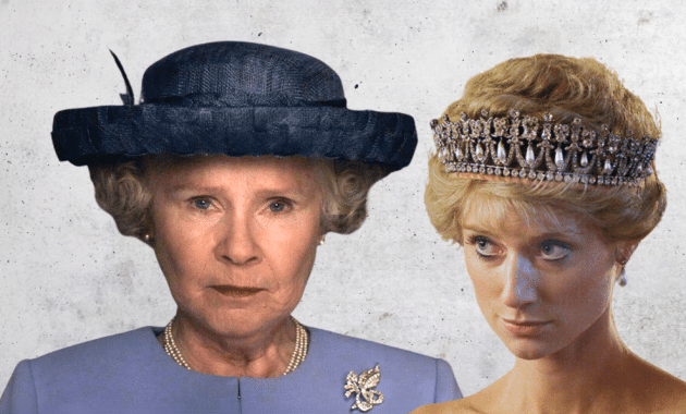 The Crown : bande-annonce pour le final de la série Netflix