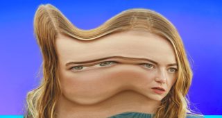 The Curse : Une bande-annonce maudite pour la fausse télé-réalité avec Emma Stone et ça a l'air très drôle