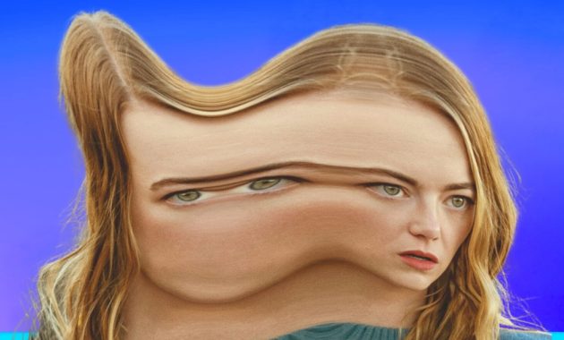 The Curse : Une bande-annonce maudite pour la fausse télé-réalité avec Emma Stone et ça a l'air très drôle