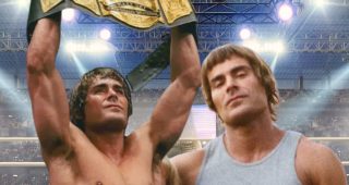 The Iron Claw : Zac Efron est une superstar du catch dans la bande-annonce énervée de The Iron Claw
