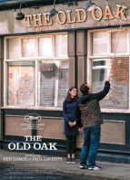 The Old Oak
