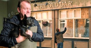 The Old Oak : critique du bar miteux de Ken Loach