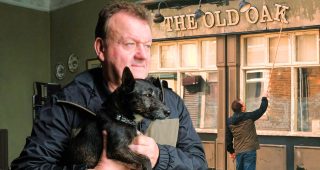 The Old Oak : critique du bar miteux de Ken Loach
