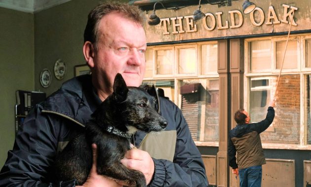 The Old Oak : critique du bar miteux de Ken Loach