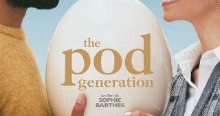 The Pod Generation : Affiche